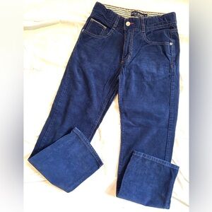 Mini Boden Corduroy Pants